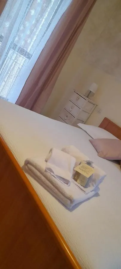 Guest house Casa Caserotte Cornate d'Adda