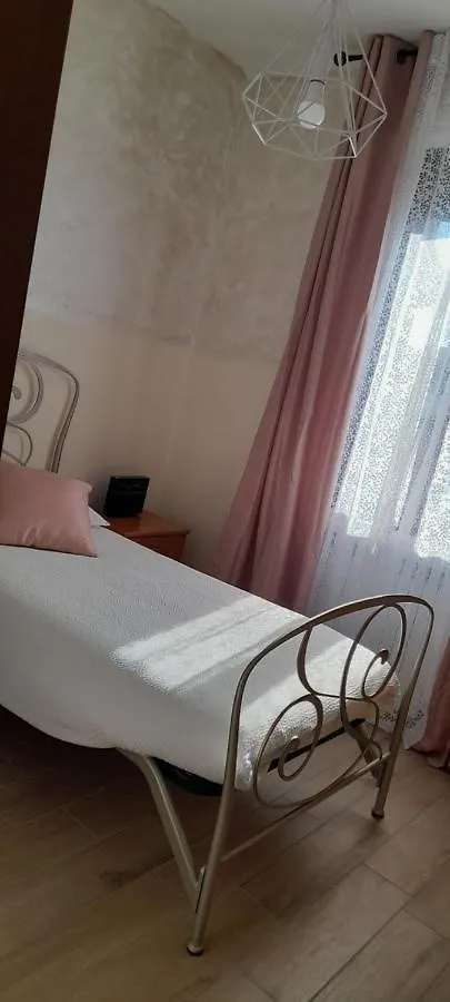 Casa Caserotte Cornate d'Adda Guest house