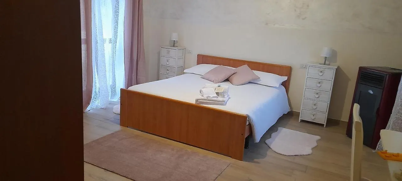 Casa Caserotte Cornate d'Adda Italy
