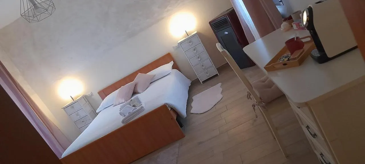 Casa Caserotte Cornate d'Adda